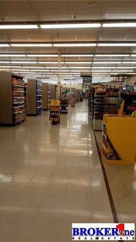 Retail Redevelopment Opportunity: 1375 Cy Ave, Casper, WY 82604